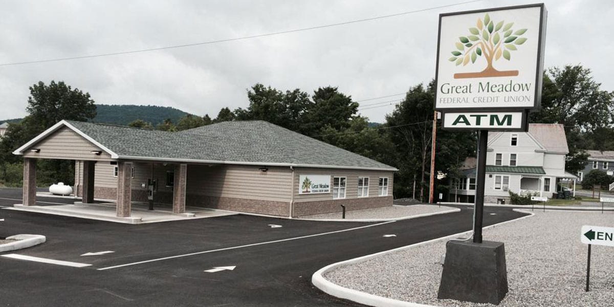 granville branch